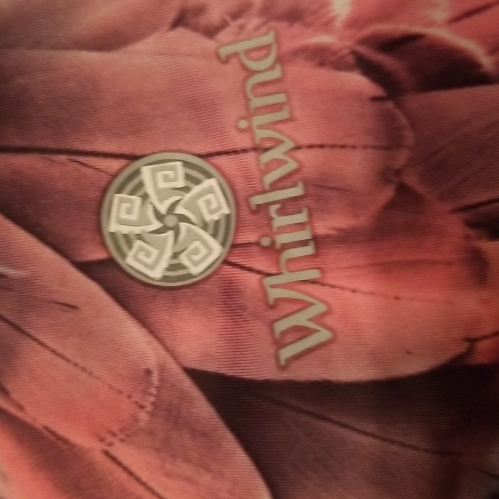 Sofibella Uv Feather Outerwear Full Zip Golf Top.… - image 4